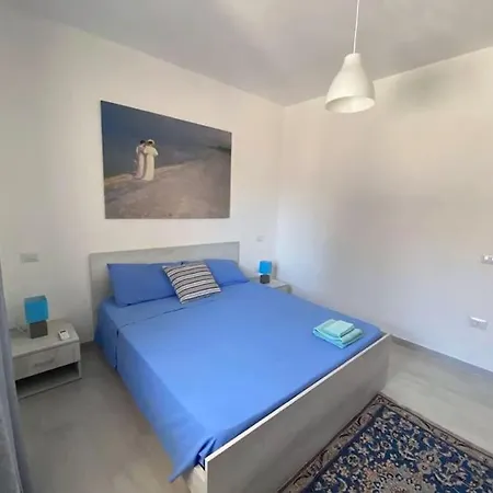 Sem Chi, La Perla Dei Due Mari *