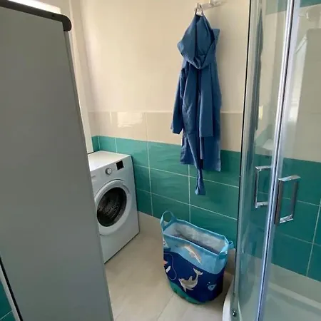 Sem Chi, La Perla Dei Due Mari