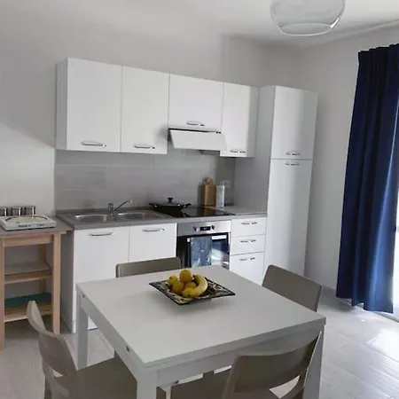 Sem Chi, La Perla Dei Due Mari