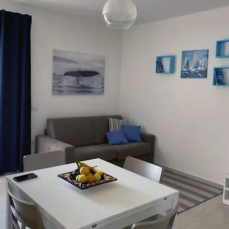 Daire Sem Chi, La Perla Dei Due Mari