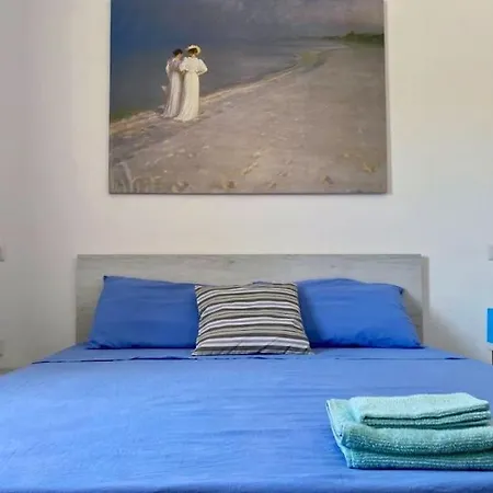 Sem Chi, La Perla Dei Due Mari *