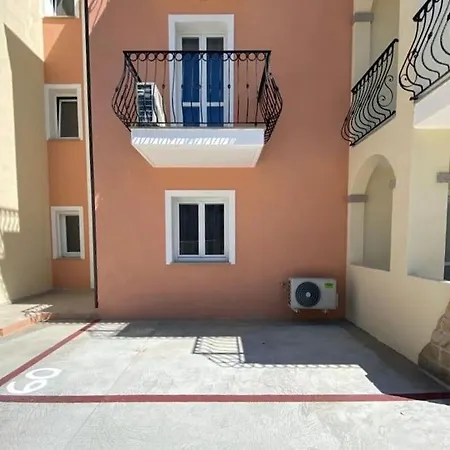 Daire Sem Chi, La Perla Dei Due Mari La Maddalena (Sassari)