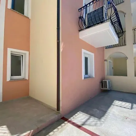 Daire Sem Chi, La Perla Dei Due Mari