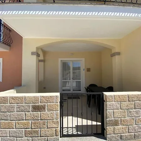 Sem Chi, La Perla Dei Due Mari *