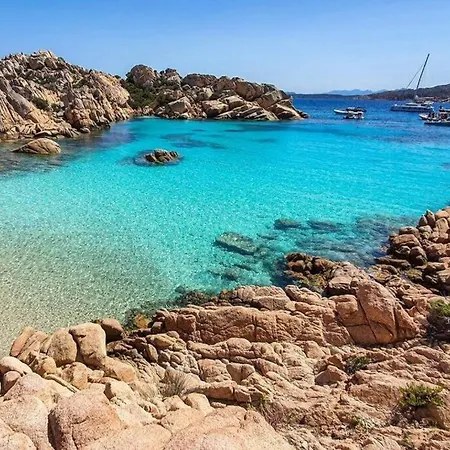 Sem Chi, La Perla Dei Due Mari Daire