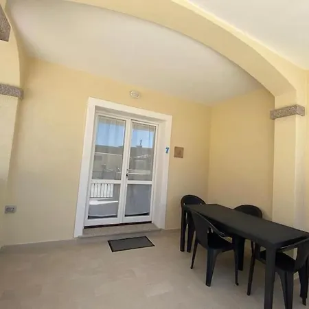 Daire Sem Chi, La Perla Dei Due Mari La Maddalena (Sassari)