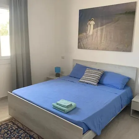 Sem Chi, La Perla Dei Due Mari