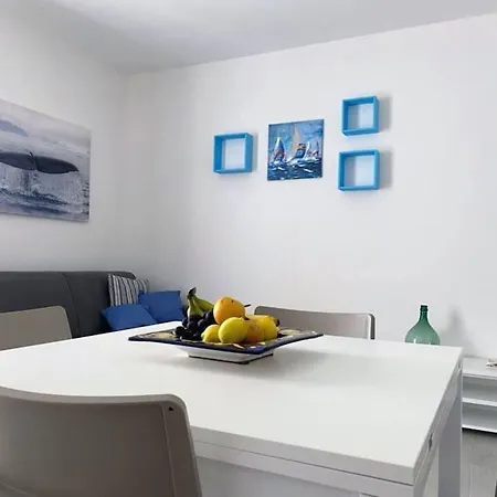 Sèm Chì, La Perla Dei Due Mari * La Maddalena (Sassari)