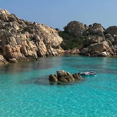 Sèm Chì, La Perla Dei Due Mari