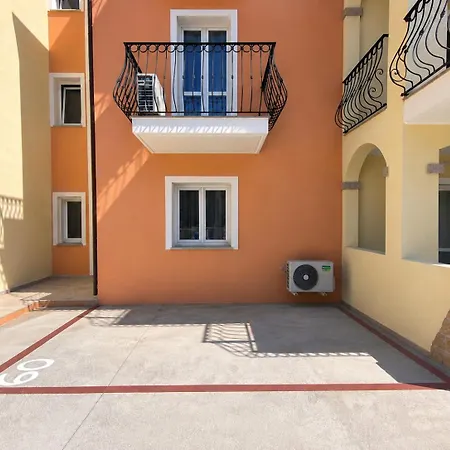 Sèm Chì, La Perla Dei Due Mari La Maddalena (Sassari)
